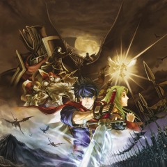 Fire Emblem: Path Of Radiance OST - Ike's Resolution