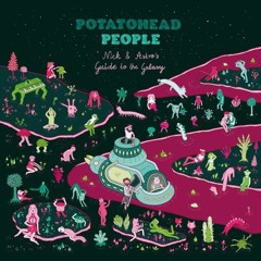 Potatohead People "Quest For Love(Paul Grant Remix)"