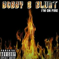 Beastin It X Im On Fire X Bobby B. Blunt X Solo Mixtape (50cent remix)
