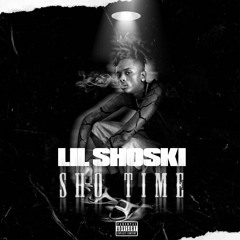 LilShoski - Nun of this