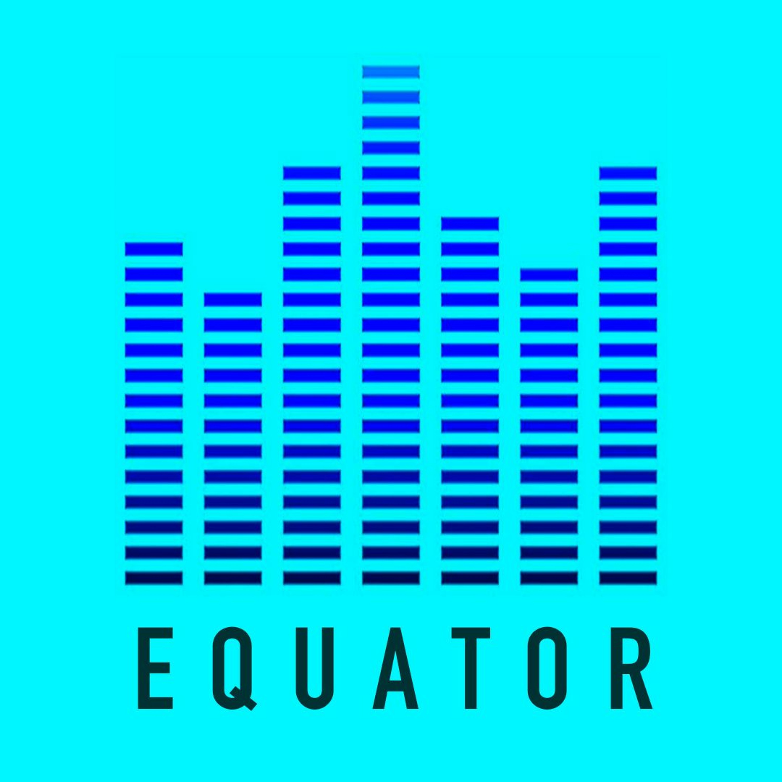 E-QUATOR episode artwork