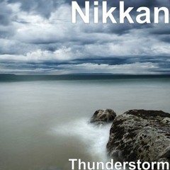 Thunderstrom (Original Mix) Nikkan