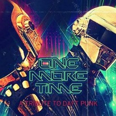 ONE MORE TIME (JUZZMORAN) FREE D/L IN DESCRIPTION