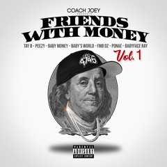 Coach Joey - Back End feat. Tay B & Baby Money