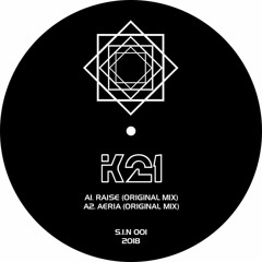 S.I.N 001  A2  K21 - Aeria