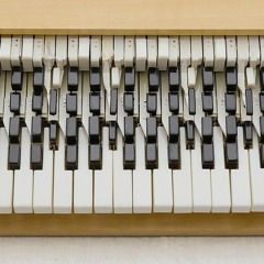 M-Claviton live 2019 - Lill & Huhuh