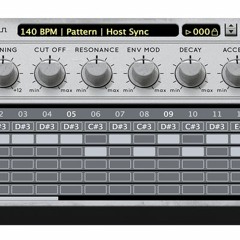 TB-303 Vs Cloud303 Vs ABL3.2