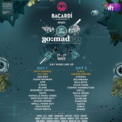 Live At Go Madras 2019