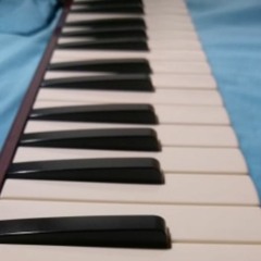 Little Fugue for Melodica x4