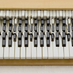 M-Claviton live 2019 - Semmbaeh Giahgulaads