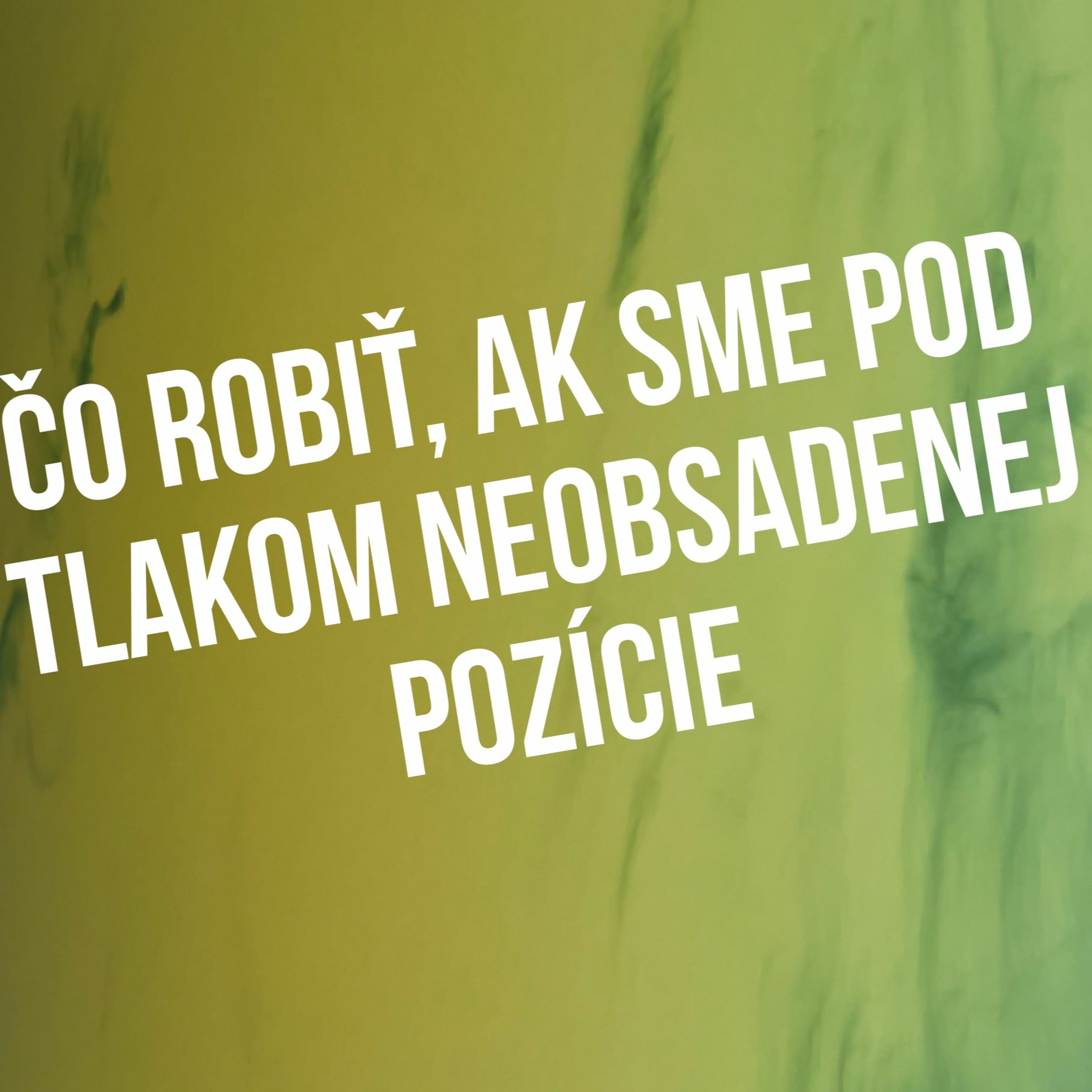 Sprievodca Manažéra