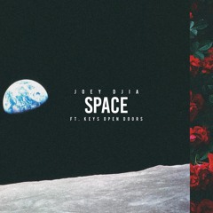 Space Feat. Keys Open Doors