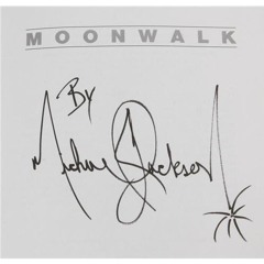 Moonwalking In Kensington Palace! (A & B-Side).