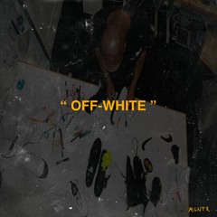 ullnevano "OFF-WHITE" (produced by logic marselis)