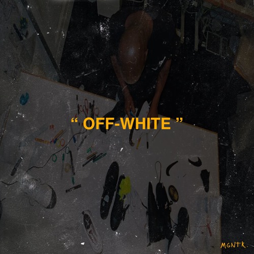 ullnevano "OFF-WHITE" (produced by logic marselis)