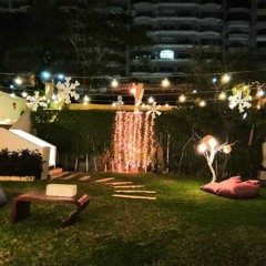 Dina El Wedidi - Tedawar W Tergaa (Concert) _ دينا(360P).mp4