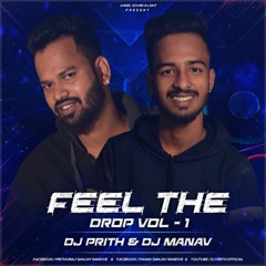 03 Tere Bin ( Simmba ) - Dj Prith & Dj Manav