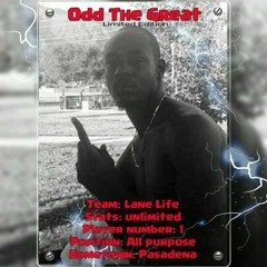 Remember My Name ft. Gangsta I