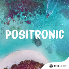 Sea Dance - Positronic