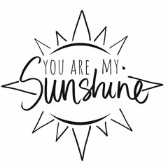 you are my sunshine JOhnny Cash version