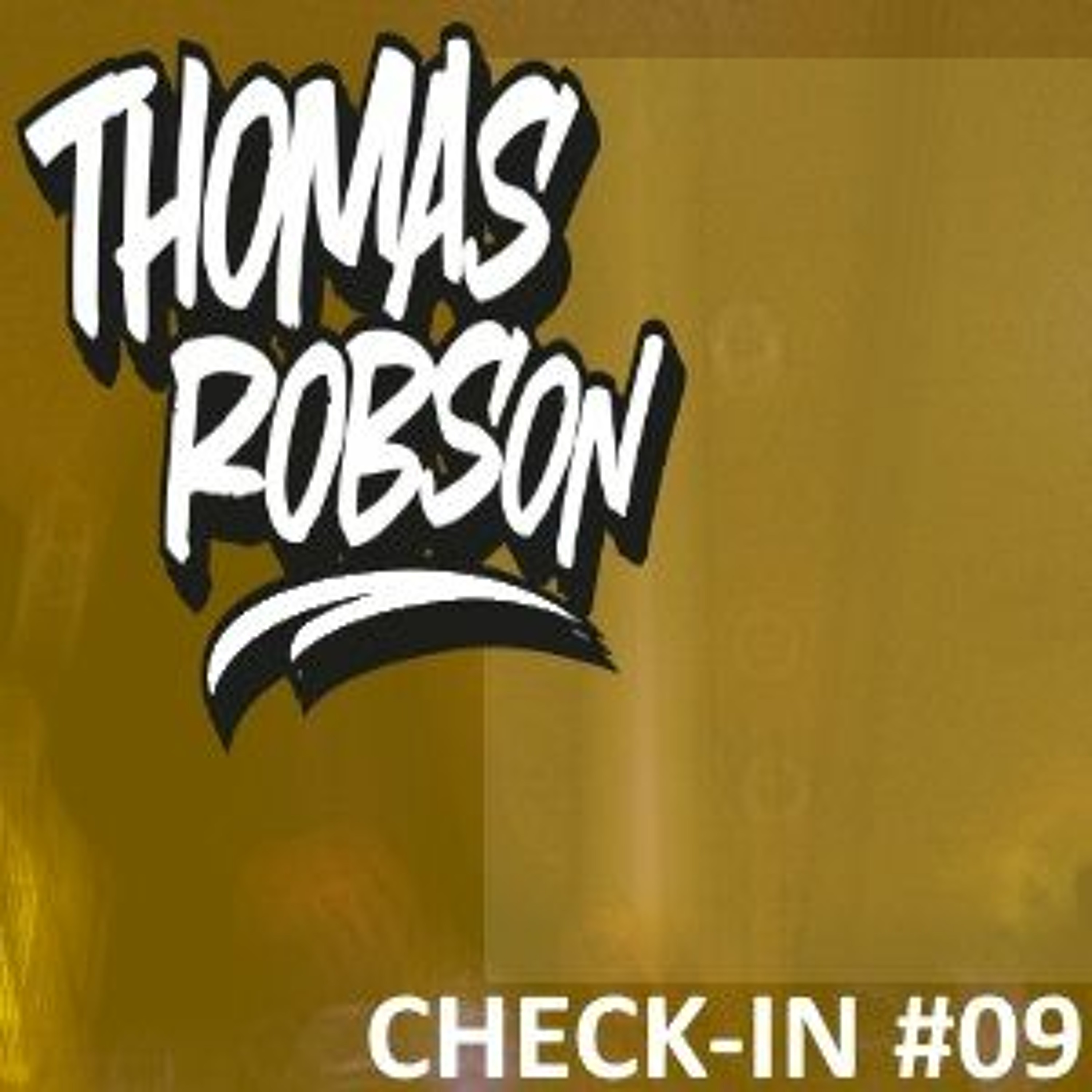 Thomas Robson Mixtapes