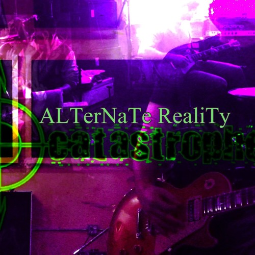 Stream Tape Deck Catastrophe Alternate Reality Demo by Tape Deck