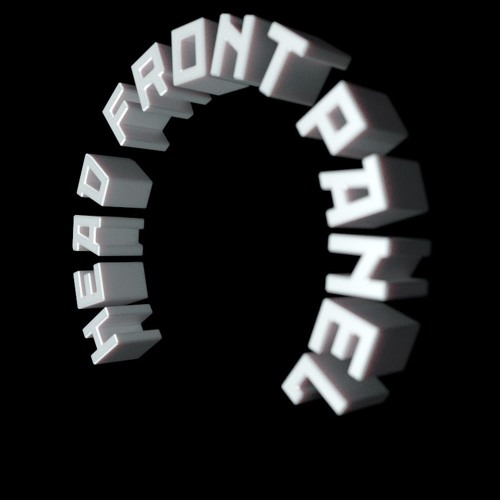 Head Front Panel - HFP#013 [teaser]