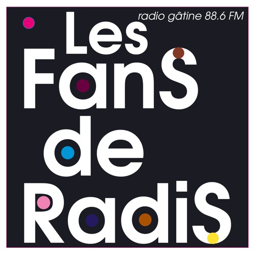 Les Fans de radis - Emission de mars 2019 - Patrick Thevenin et Manu Touron, journalistes