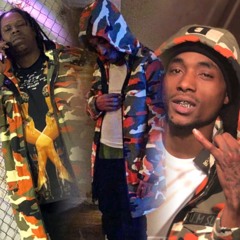 Dem Nggas ft DUM Slime