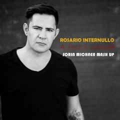 Rosario Internullo - A fost o vremea ( DJ SORIN MICHNEA MASH UP )