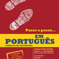 Passo a Passo M2 - Cad. Atividades - Faixa 4