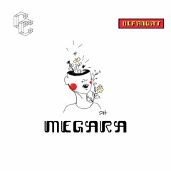 OEPANGAT feat. Saniaa, Nicholas Glenn - Megara (prod. OEPANGAT)