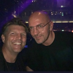 DONAES - WOMB COCOON with SVEN VATH 02mar19