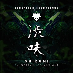 Shibumi - Monitor
