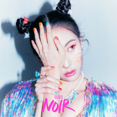 선미 (SUNMI) - Noir (누아르)