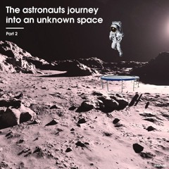 The Astronaut's Galactic Flight Training