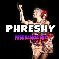 PESE SAMOA MIX
