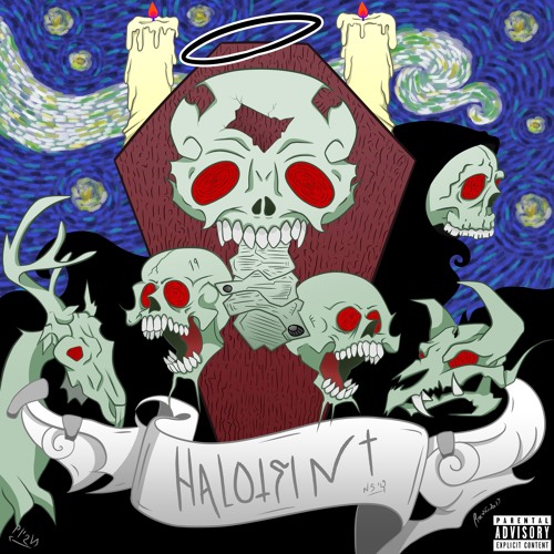 POST MORTEM (prod. BRV KID)