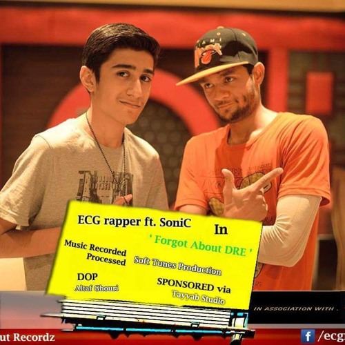 Stream '' Forgot About Dre '' By Ecg Rapper Ft Sonic by ECG Rapper ...