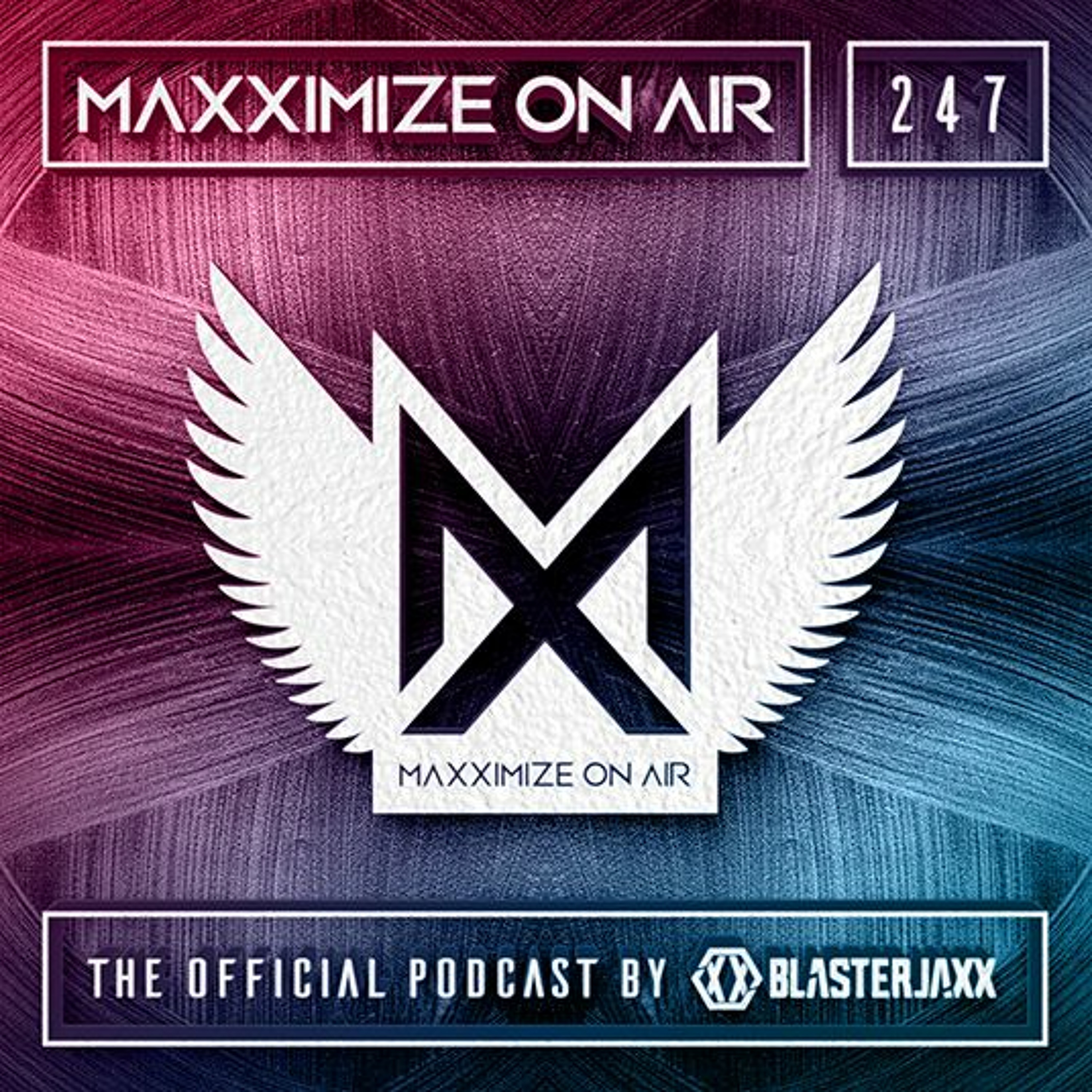 Maxximize On Air