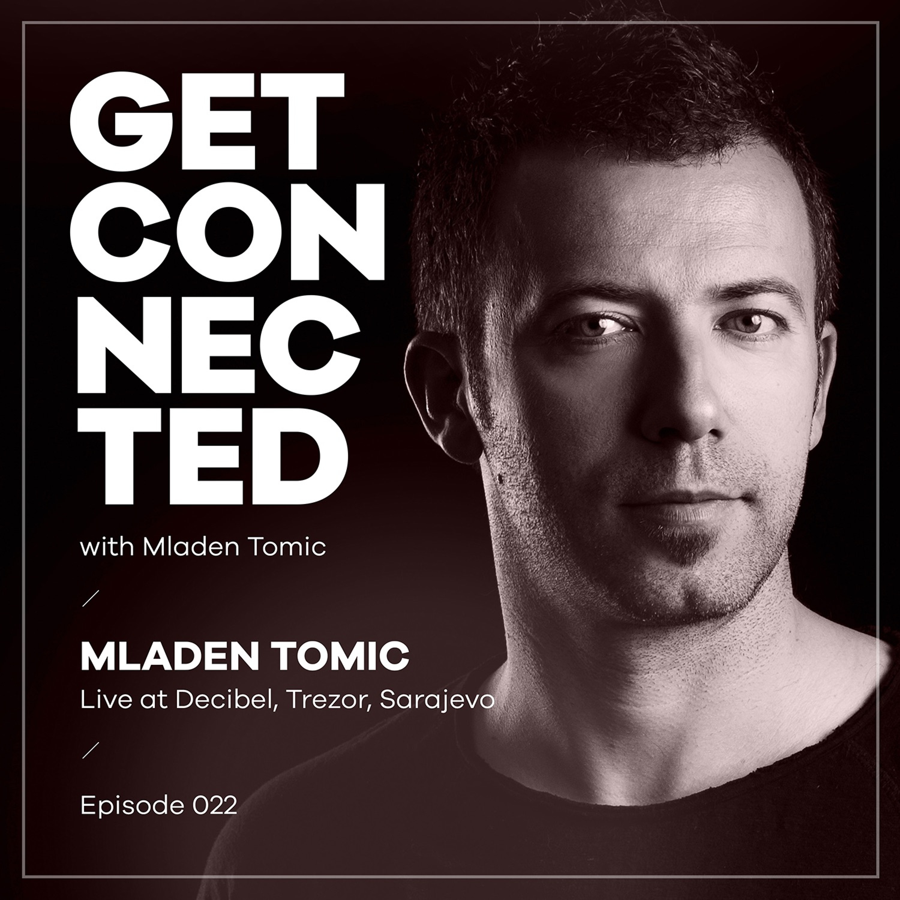 Mladen Tomic Live and Promo Dj Sets