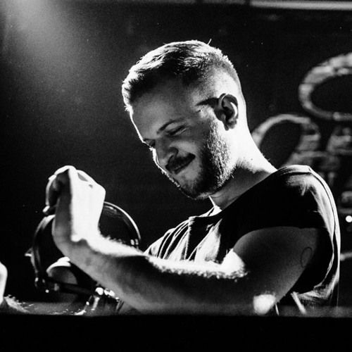 BOg @ Kristal Bucharest, Romania [w/John Digweed]