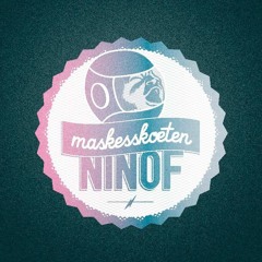 Nkv De Maskesskoeten - Iëjte Zjip