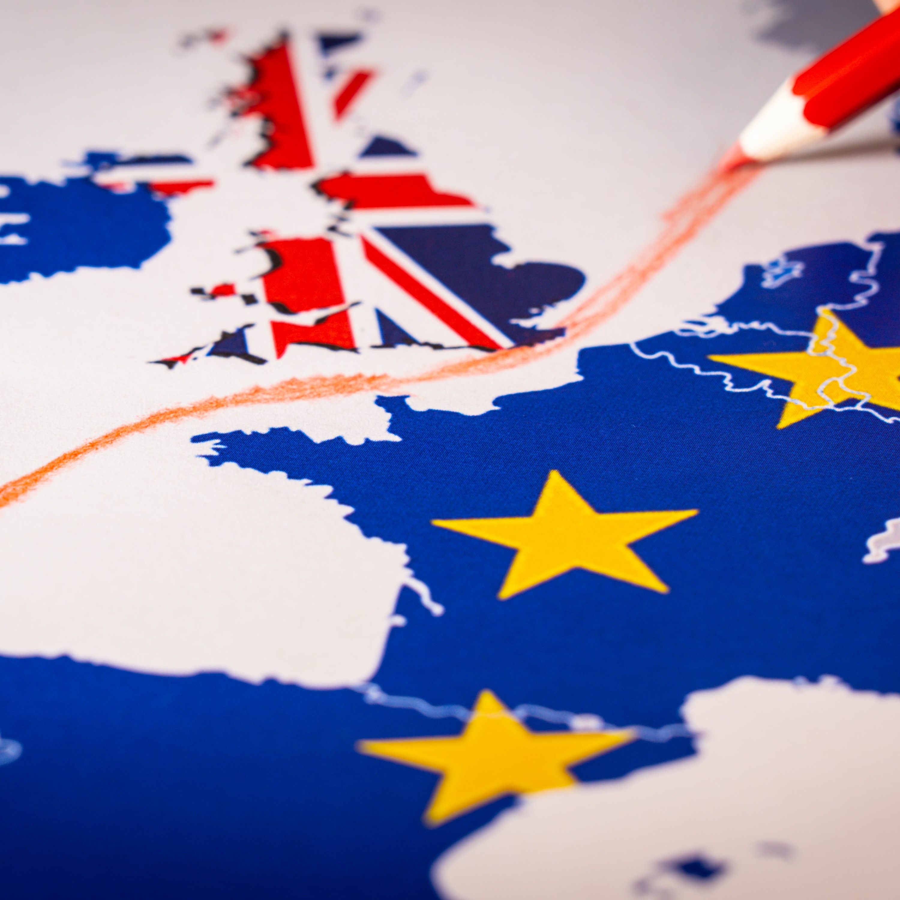 CER podcast: What next for Brexit? episode artwork