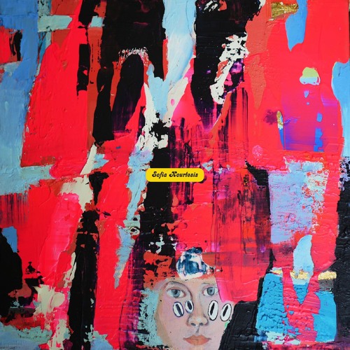 Sofia Kourtesis - Home Is Where I Can Dance (out now)