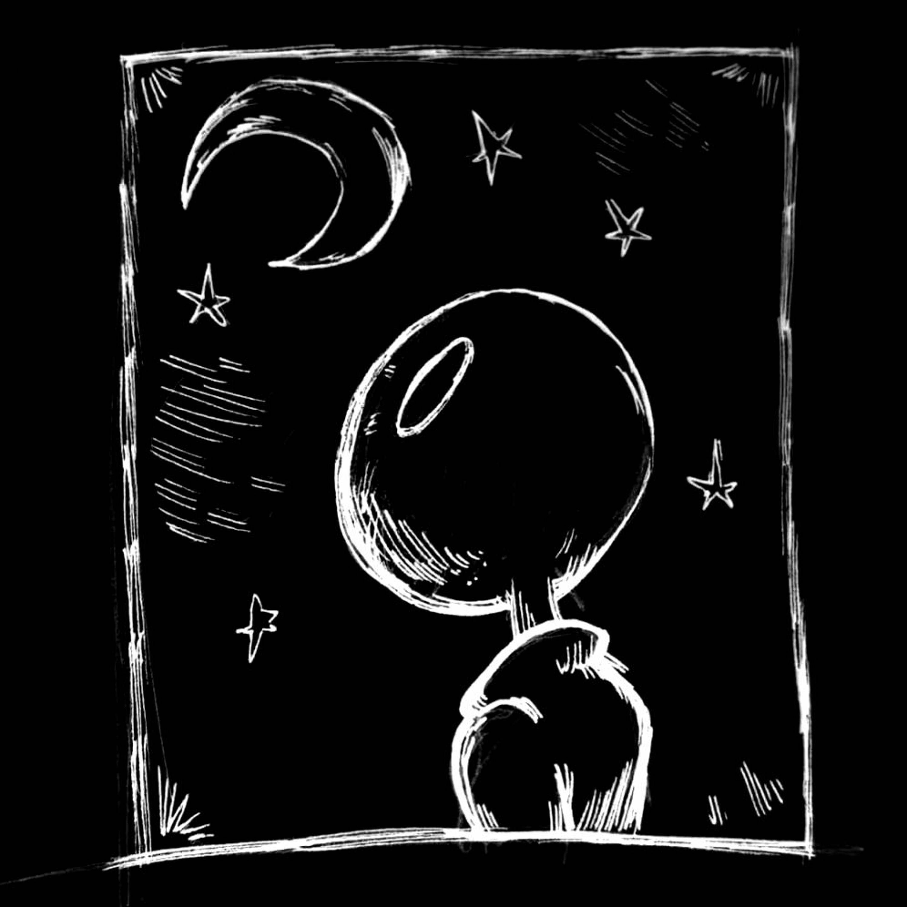 The Other Side episode artwork