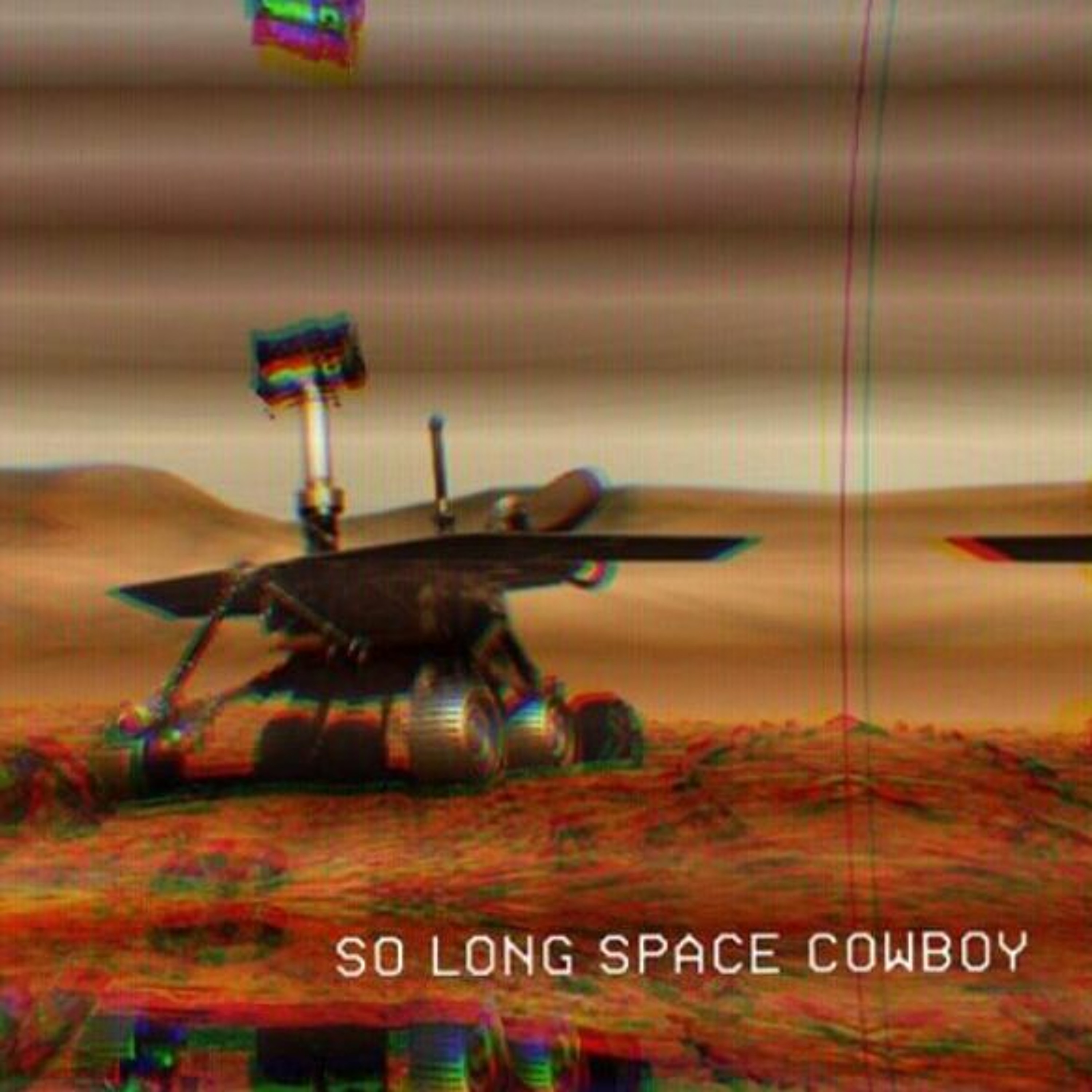 Goodbye Oppy episode artwork