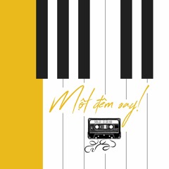 Mot Dem Say - Thao - Piano version
