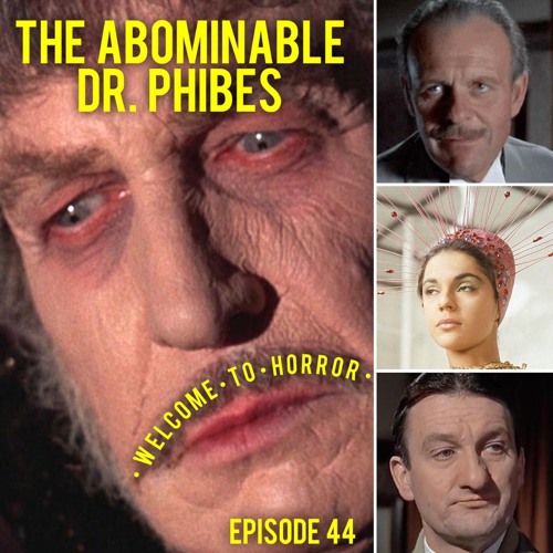 044 Dr Phibes