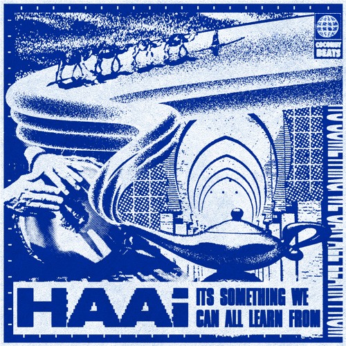 HAAi - It's Something We Can All Learn From